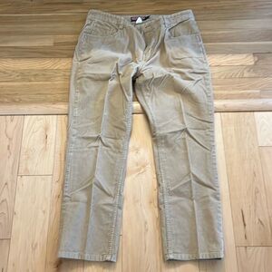 Vineyard Vines Men’s Corduroy 36x30